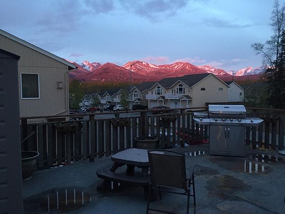 Deck view