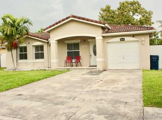 11243 SW 245th St, Homestead, FL 33032
