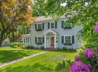 115 Washington Ave, Morristown, NJ 07960