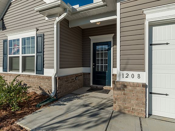 Incredible Curb Appeal