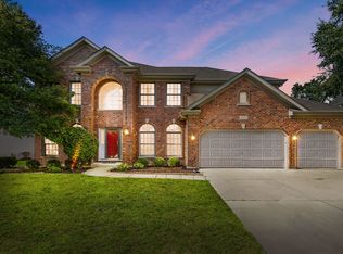 3523 Breitwieser Ln, Naperville, IL 60564