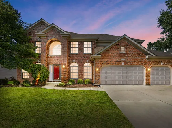 3523 Breitwieser Ln, Naperville, IL 60564