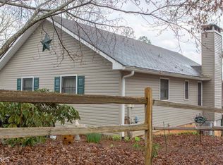 269 Colony Rd, Dillard, GA 30537