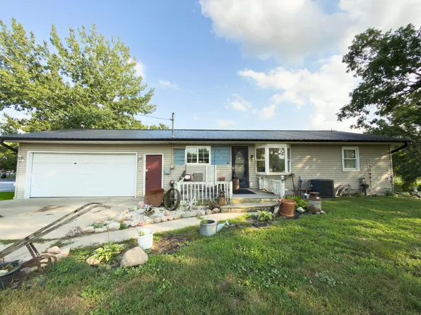 6760 E Almy Rd, Vestaburg, MI 48891
