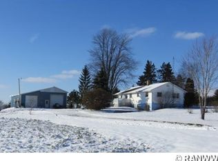 N14495 Resewood Ave, Withee, WI 54498