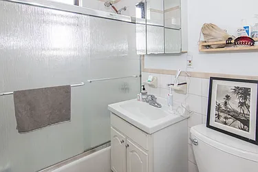 Rented by Modern Spaces