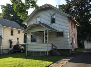354 Roxborough Rd, Rochester, NY 14619