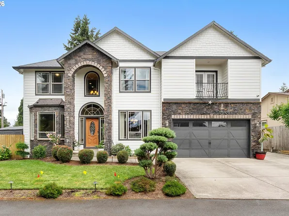 10506 NE 69th Cir, Vancouver, WA 98662