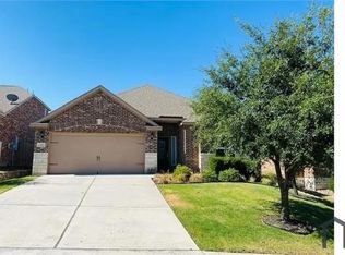 2313 Mulberry Dr, Anna, TX 75409