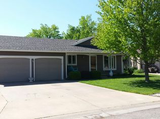 1432 Homestead Pl, McPherson, KS 67460