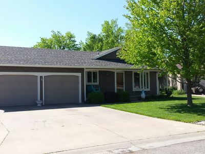 1432 Homestead Pl, McPherson, KS, 67460