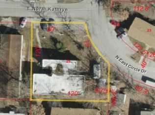 1104 E North Kathryn, Columbia, MO 65202