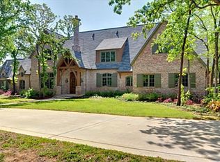 1525 Cedar Ct, Southlake, TX 76092