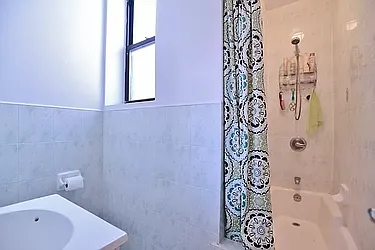 Rented by J Misrahi Realty Corp