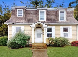 1913 Bay Ave, Hampton, VA 23661