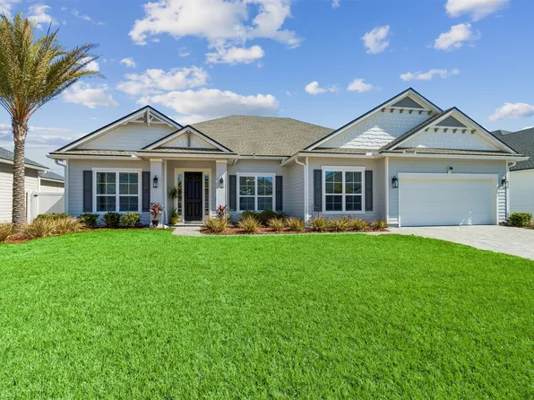95260 Sandy Pointe Dr, Fernandina Beach, FL 32034