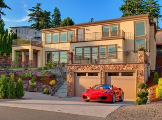 8150 NE Juanita Dr, Kirkland, WA 98034