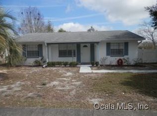 14833 SW 35th Avenue Rd, Ocala, FL 34473