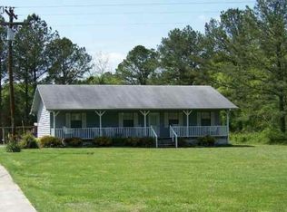 325 Rymer Rd NE, Cleveland, TN 37323