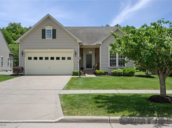 9878 Creekside Way, Streetsboro, OH 44241