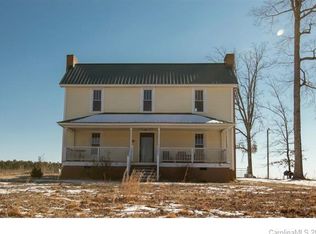 125 Short Cut Rd, China Grove, NC 28023