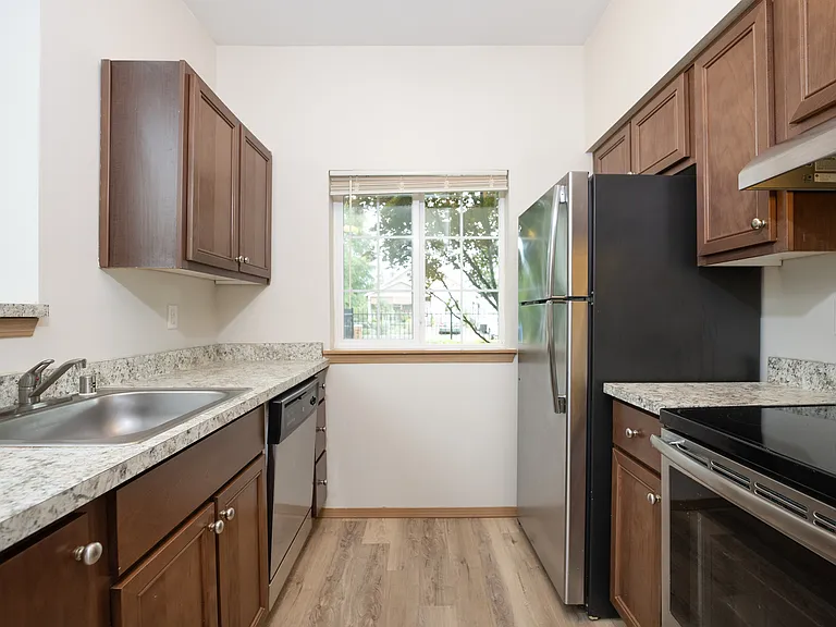 1 Bedroom Economy 1 Bedroom Economy