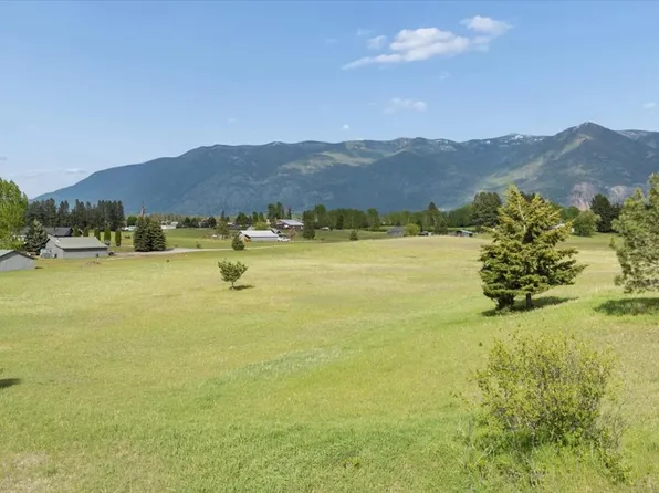135 Pine Bench, Columbia Falls, MT 59912