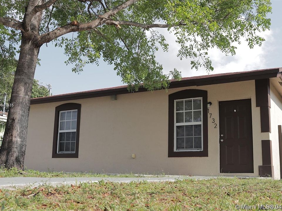 1st image of 1732 NW 94th St #1732