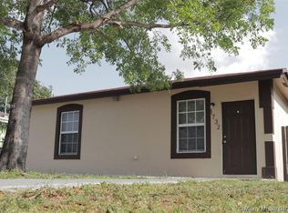 1732 NW 94th St #1732, Miami, FL 33147