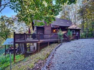 27 Self Mountain Rd, Blairsville, GA 30512
