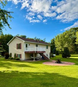 118 N Lake St, Luck, WI, 54853