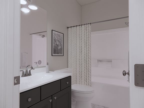 Westbrook -Bathroom 1