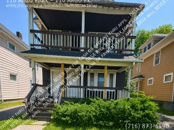 116 Argo Park, Rochester, NY 14613