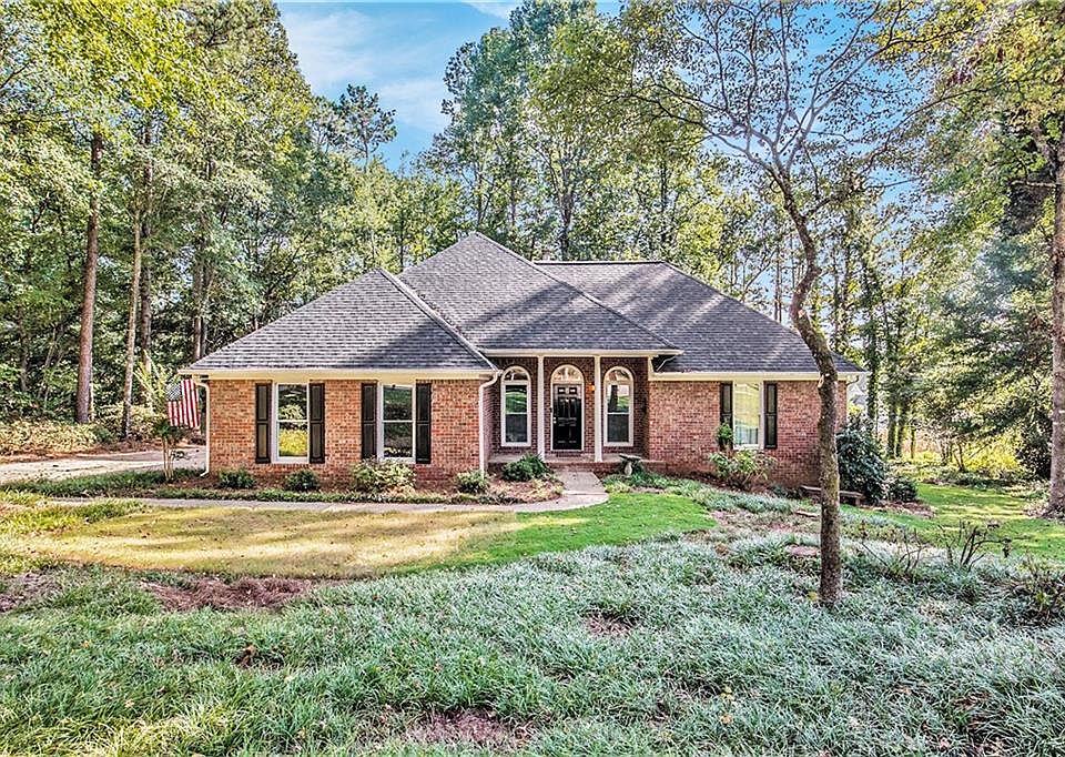 148 Springfield Dr, Newnan, GA 30265 Zillow