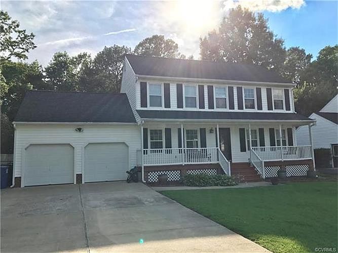 1st image of 14214 Traywick Dr