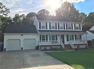 14214 Traywick Dr, Chester, VA 23836