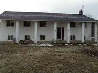 2590 N Blacks Corners Rd, Imlay City, MI 48444