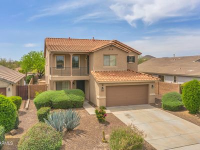 30432 N 128th Ln, Peoria, AZ, 85383