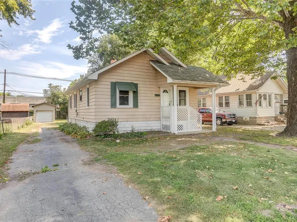 236 Whitelaw Ave, East Alton, IL 62024