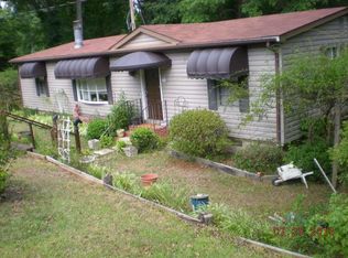 804 Linersville Rd, Buffalo, SC 29321