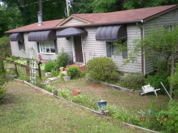 804 Linersville Rd, Buffalo, SC 29321