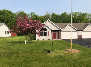 326 Shorewood Cir, Detroit Lakes, MN 56501