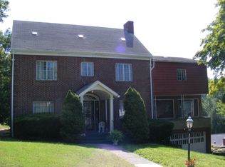 2830 Ridgeway Rd, Portsmouth, OH 45662