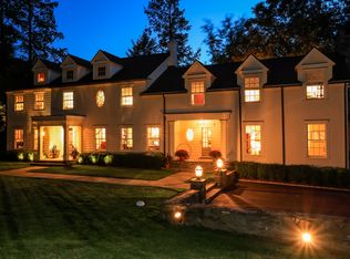 506 Long Ridge Rd, Pound Ridge, NY 10576