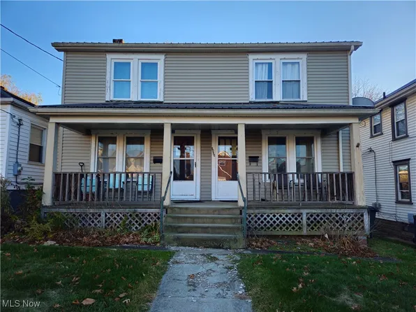 2024-2026 Oregon Ave, Steubenville, OH 43952