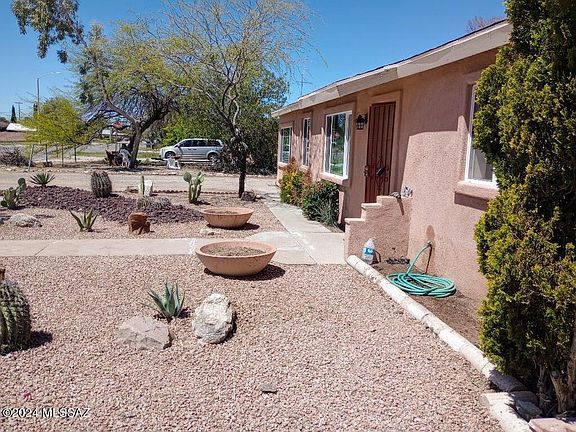 6121 E Sylvane St, Tucson, AZ 85711 | MLS #22417036 | Zillow