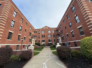 30 Cedar St FLOOR 2, Worcester, MA 01609