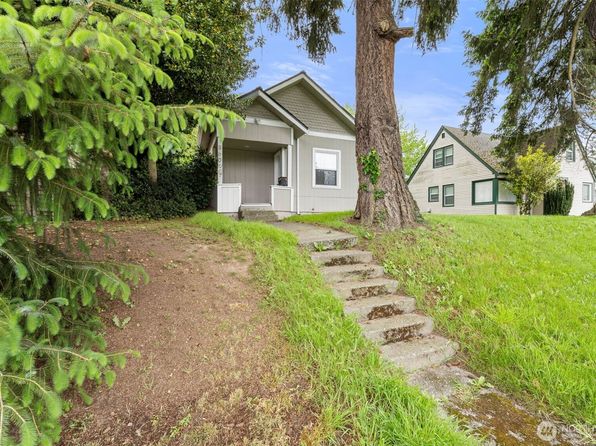 3605 S Cushman Avenue, Tacoma, WA 98418