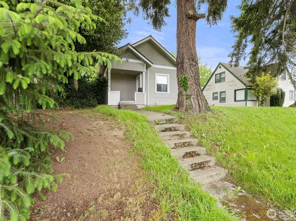 3605 S Cushman Avenue, Tacoma, WA 98418