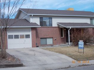 10387 W 58th Pl, Arvada, CO 80004